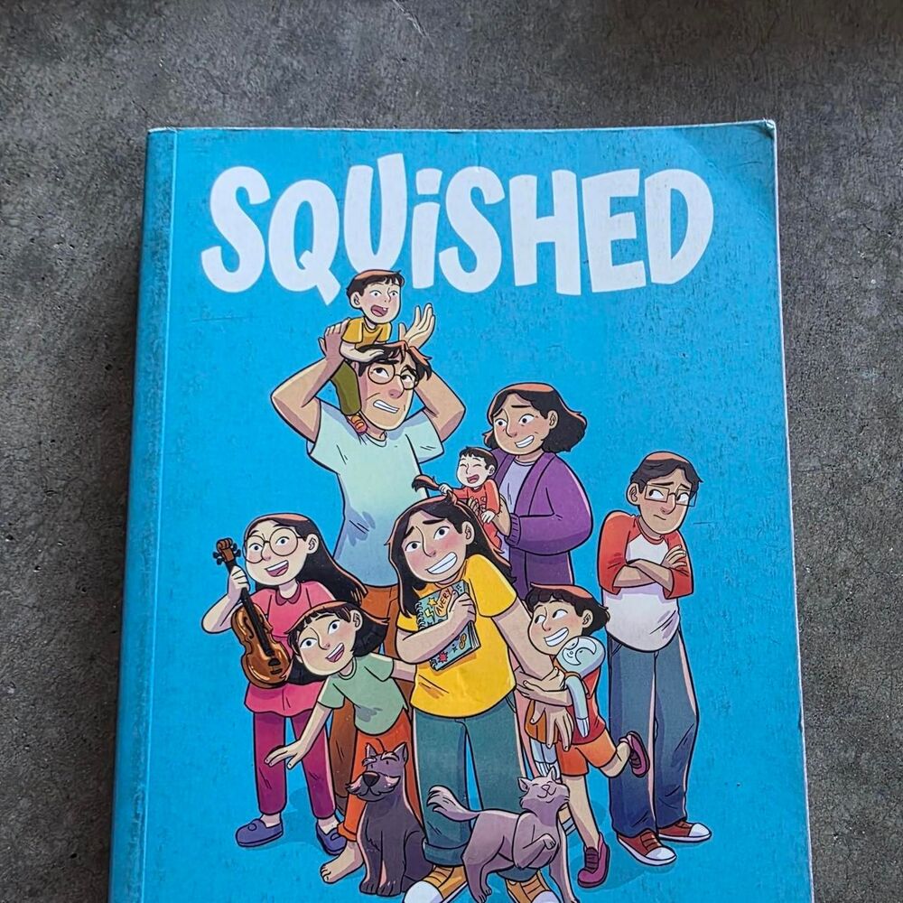 Unbranded multi Books